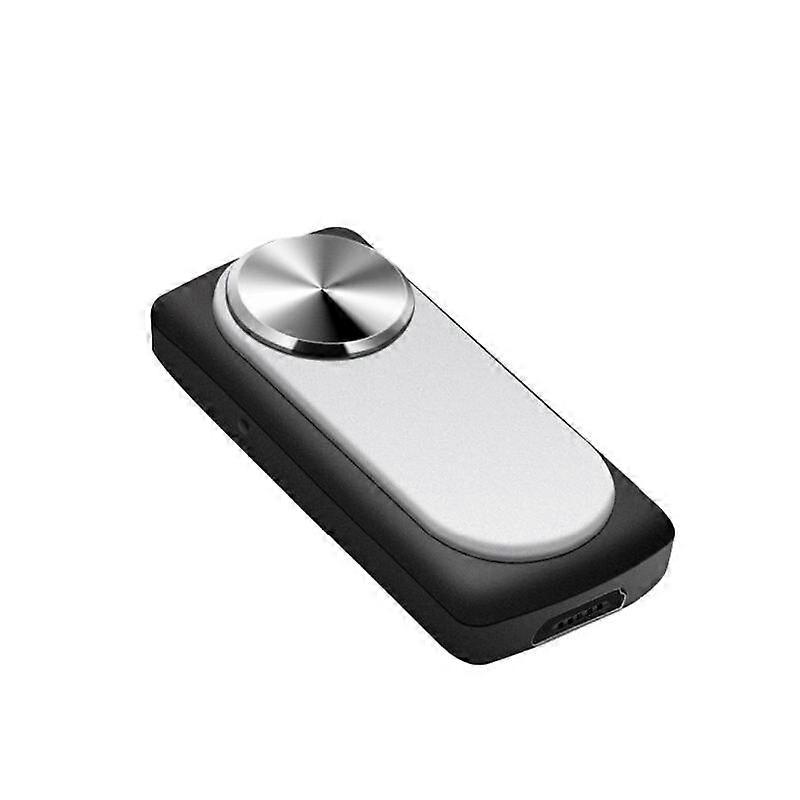 Small Voice Activated Voice Recorder Recording 8Gb