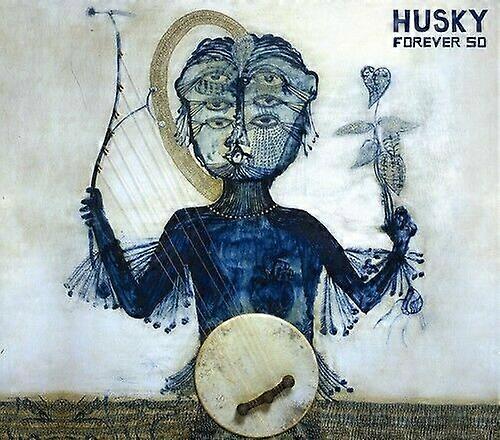 CD Husky Forever So
