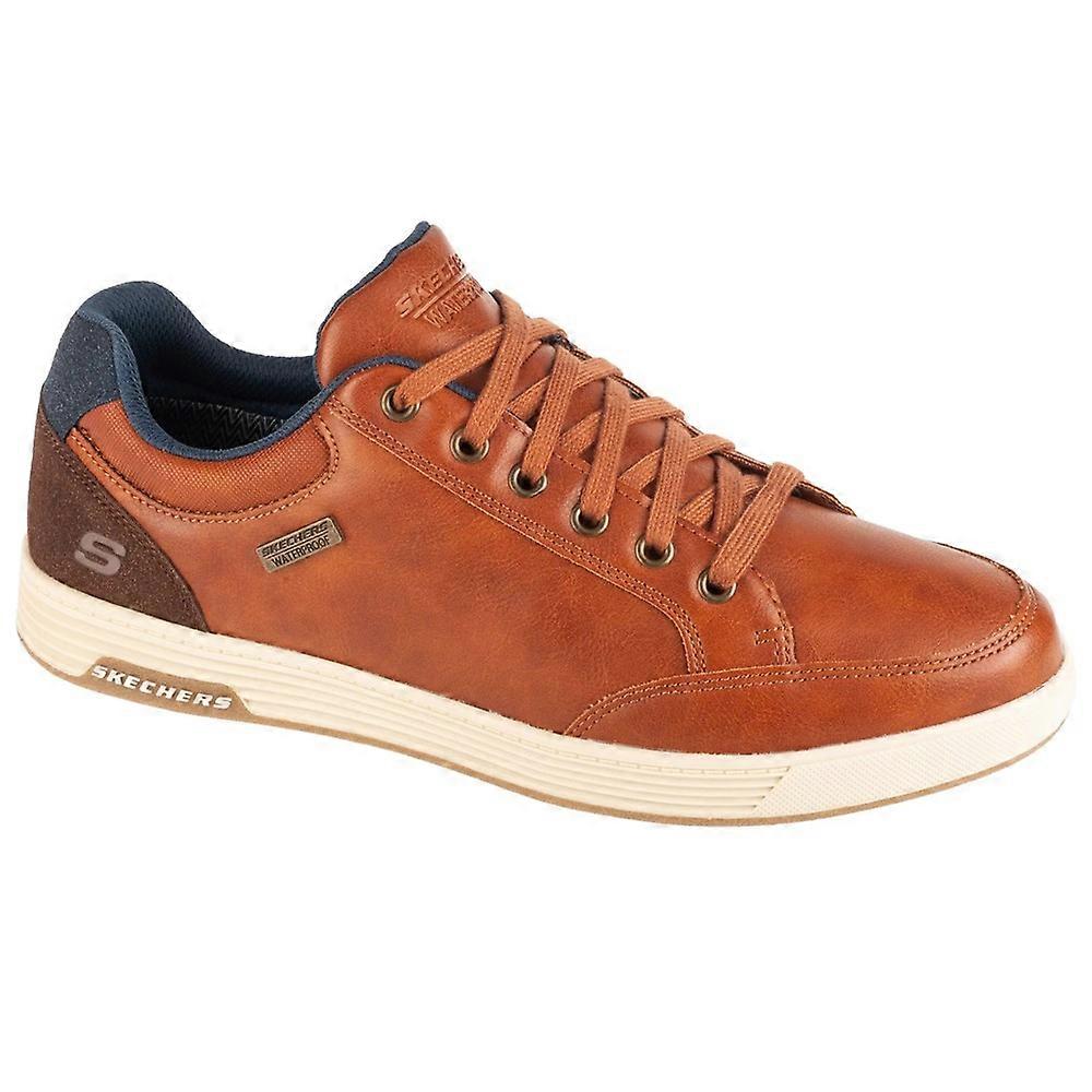 Shoes Skechers Cavell Sparkman 210944LUG