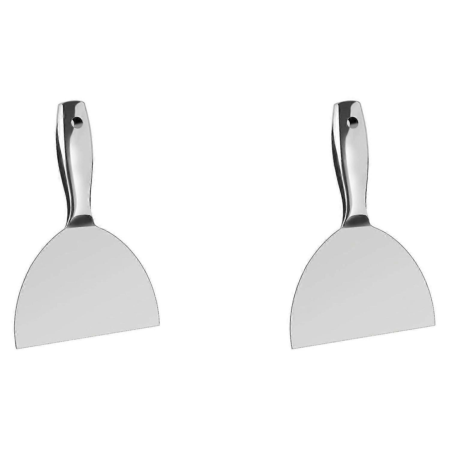 Putty-Knife 6 Inch,For Drywall Finishing