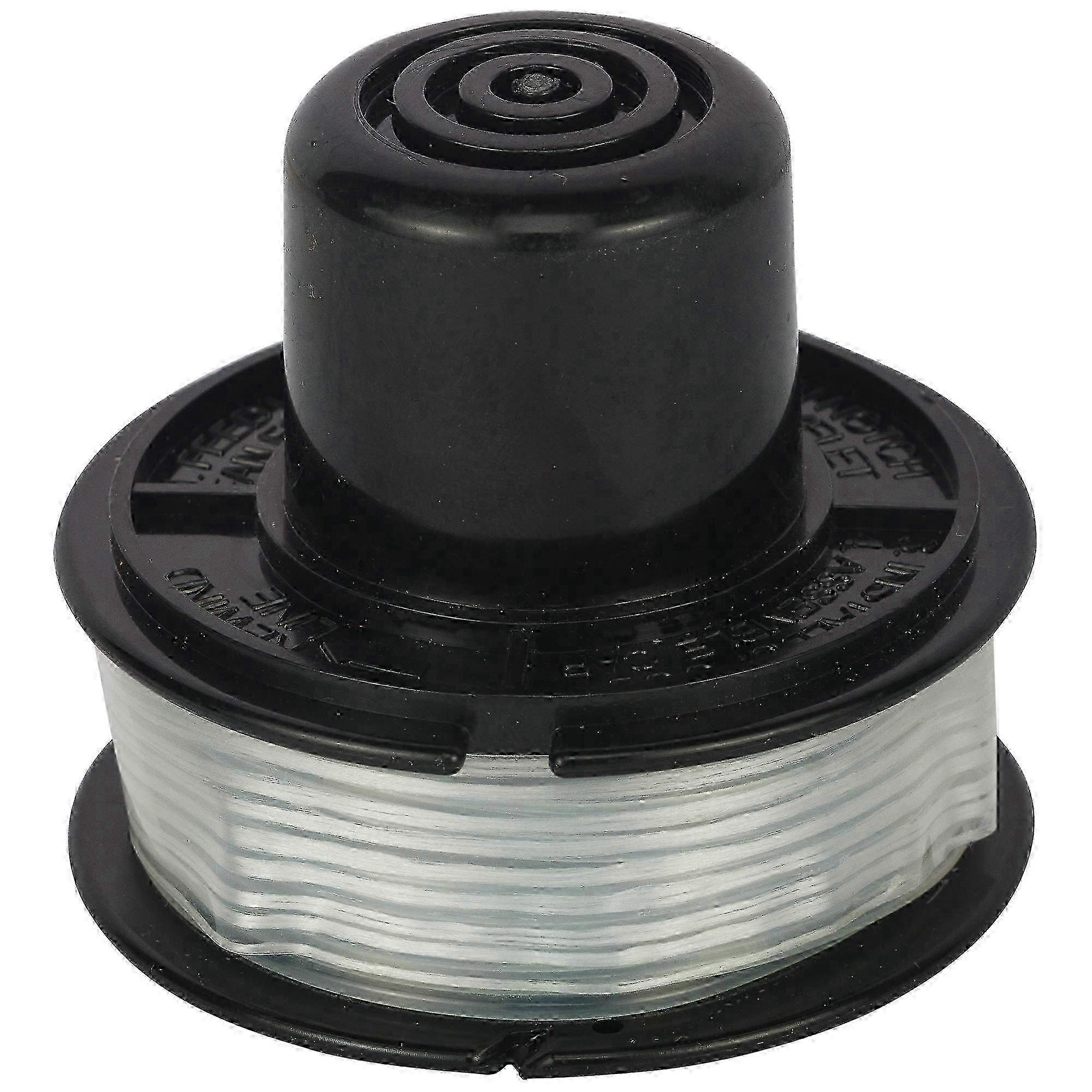 BLACK+DECKER GL250 GL310 GL360 Replacement Spool & Line 6m Trimmer String SZRH A-F
