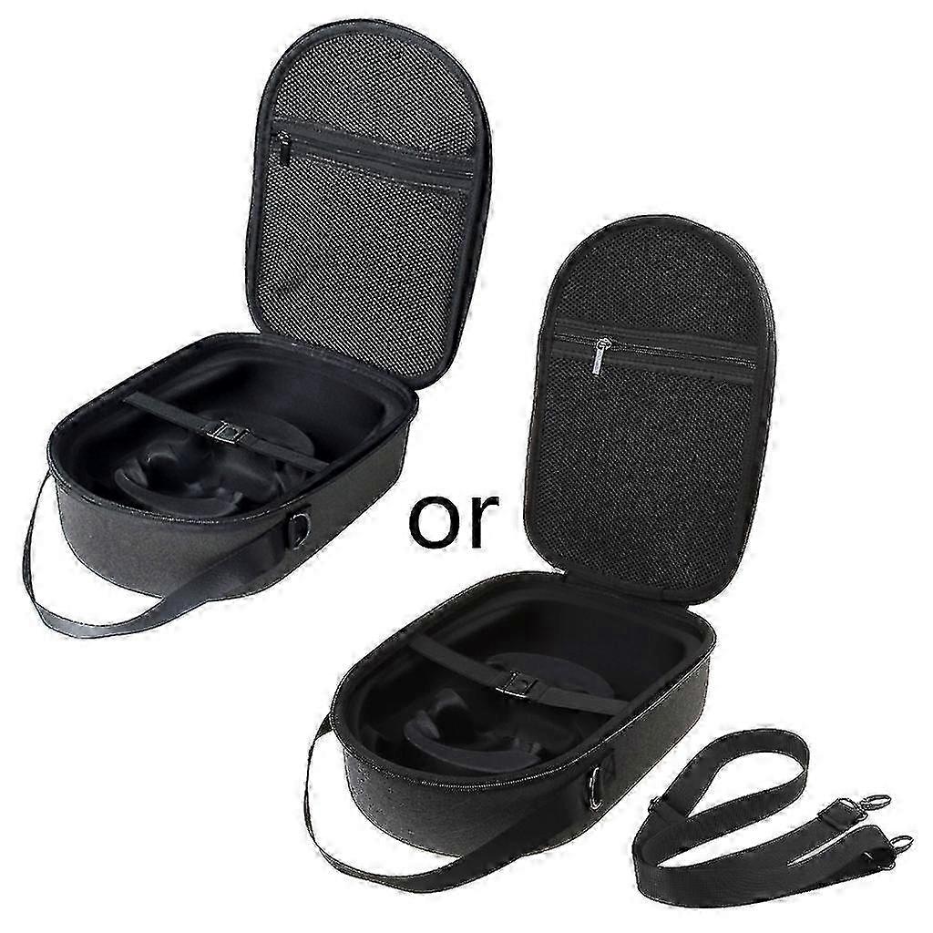 2025 Vr Protector Holder Bag For Pico 4 Vr Headset Holders Box With Soft Inner