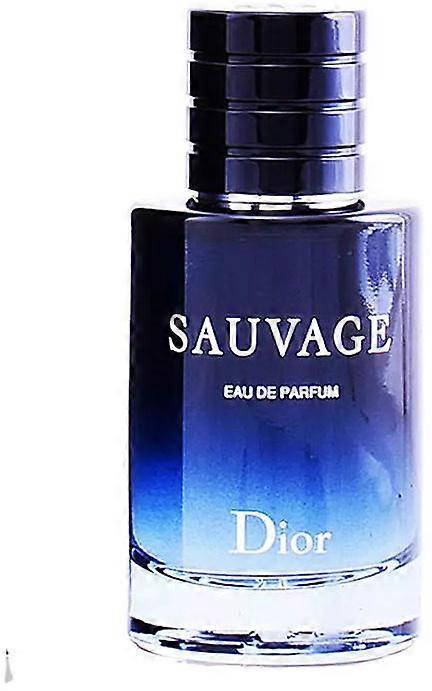 Eau De Parfum Spray Dior Sauvage 60 ml