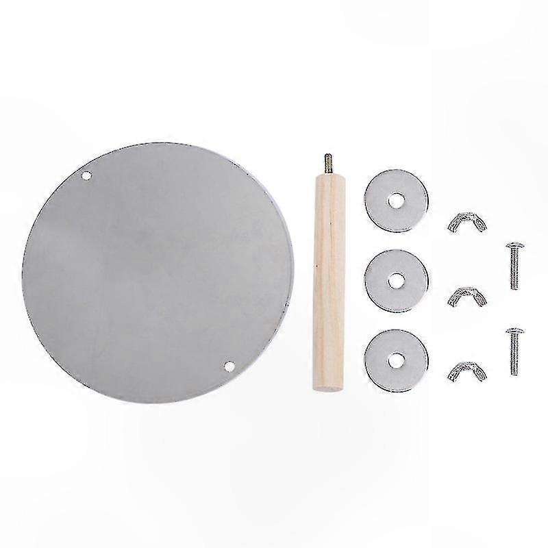 Single Standing Stick for Bird Cages