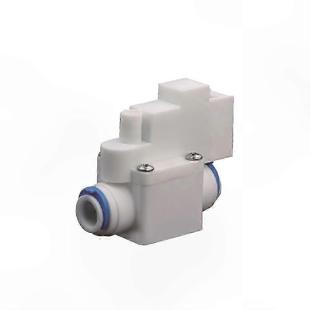 Durable ABS Plastic Pressure Switch for Reverse Osmosis Water Systems Long Service Life
