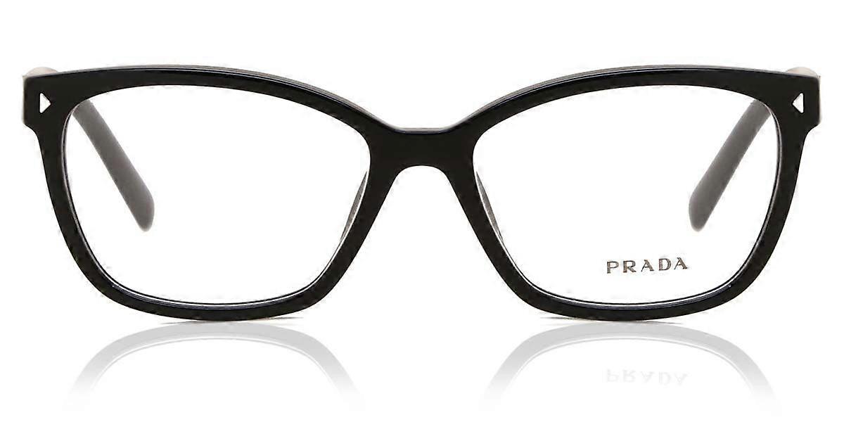 Prada PR 15ZV 1AB1O1 Women Eyeglasses