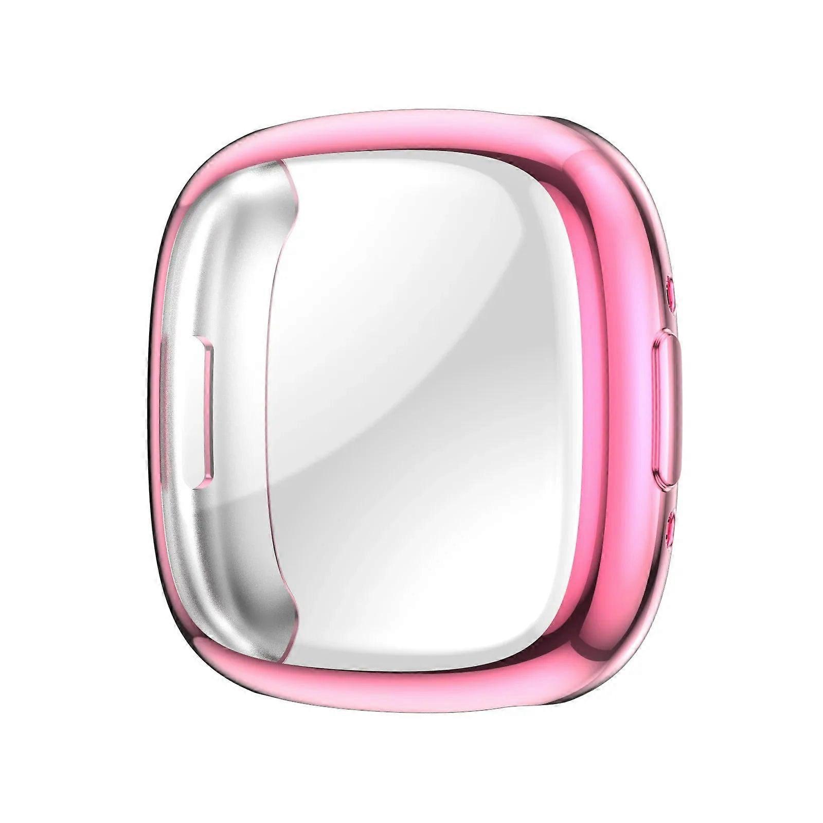 Full Cover Watch Case For The Fitbit Versa 3