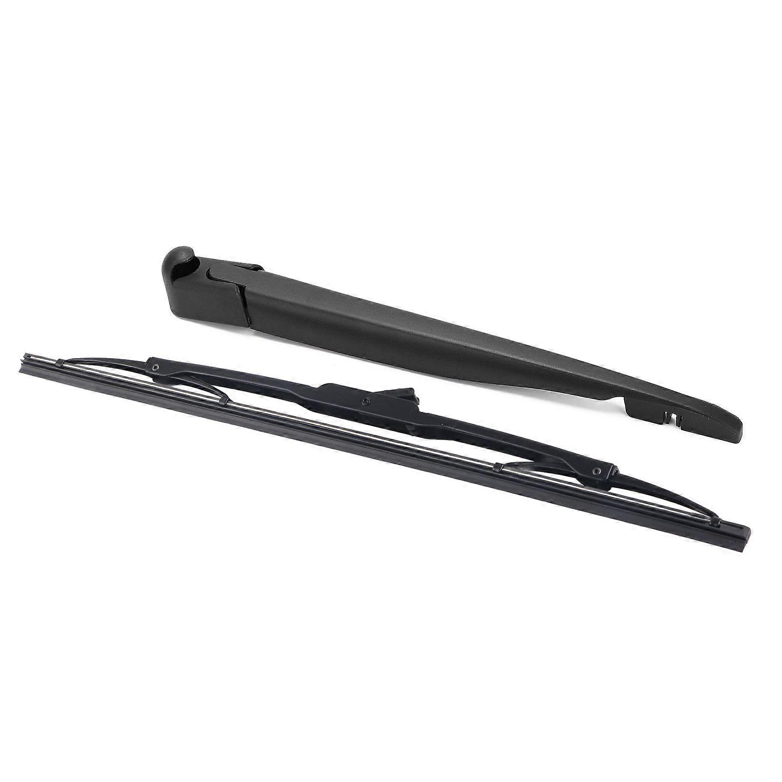Rear Windshield Wiper Arm Blade 6429V5 Replacement for Citroen Berlingo 19962008