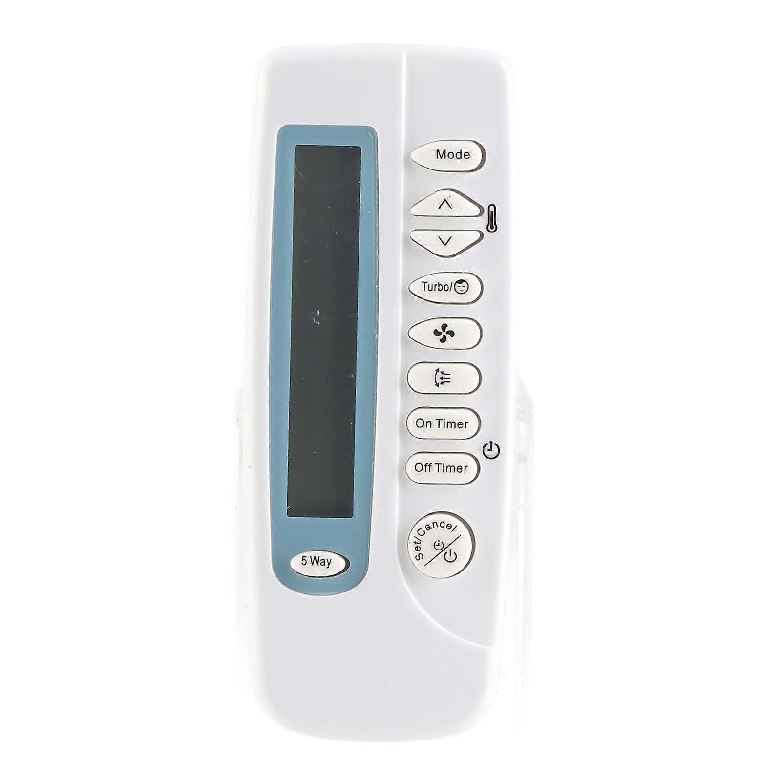 Universal Replacement Air Conditioner Remote Control ARH-403 for Samsung