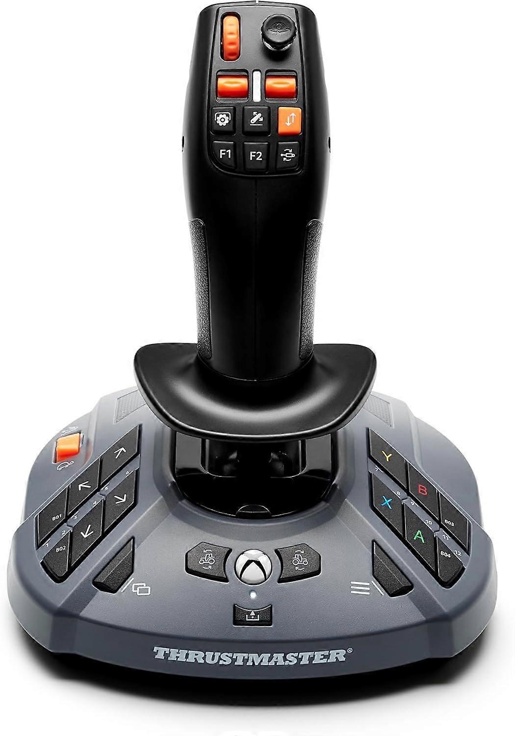 Thrustmaster SimTask FarmStick For PC