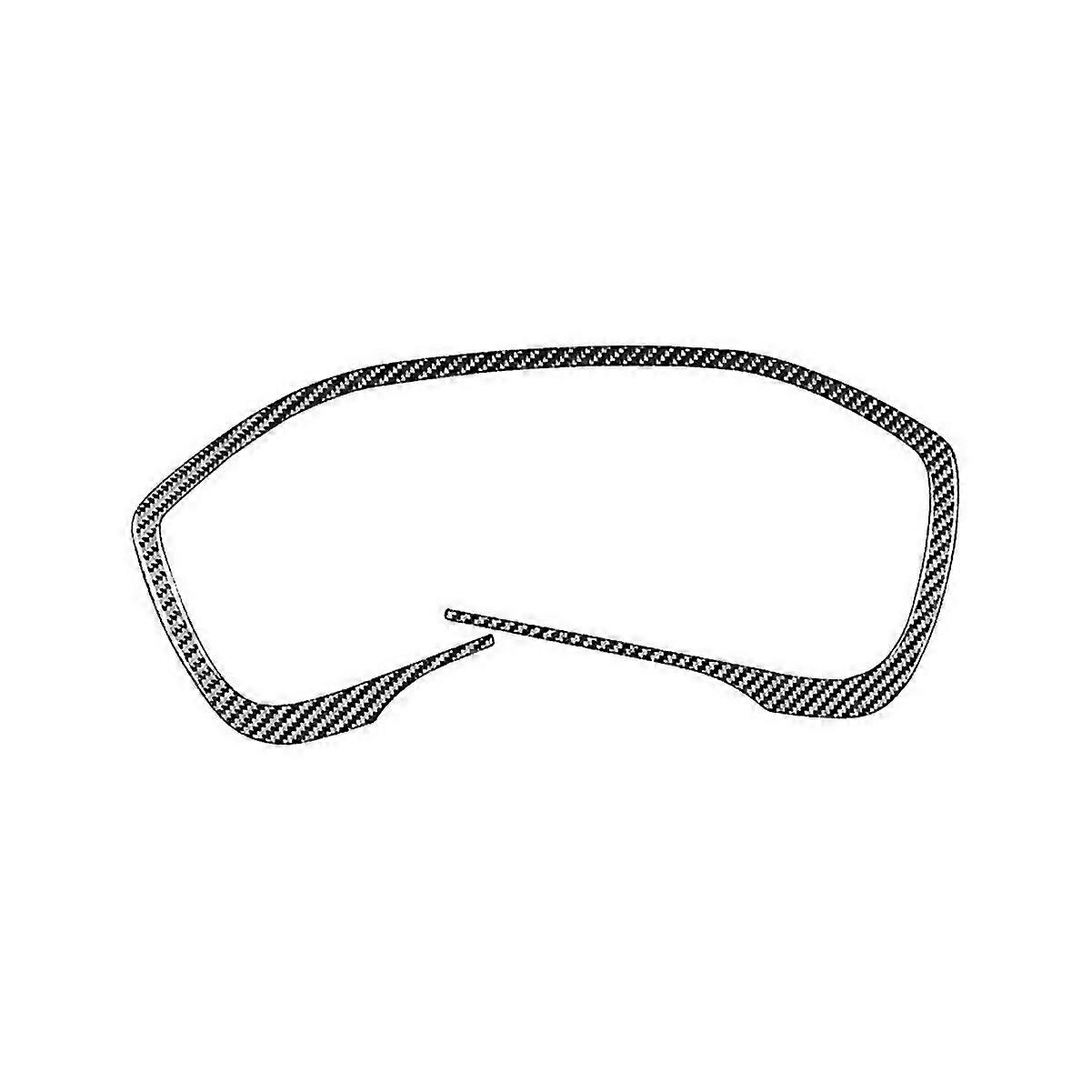 Honda Crv Car Central Console Panel Speedometer Trim Sticker