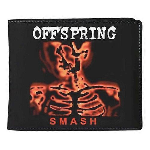 The Offspring Smash Wallet