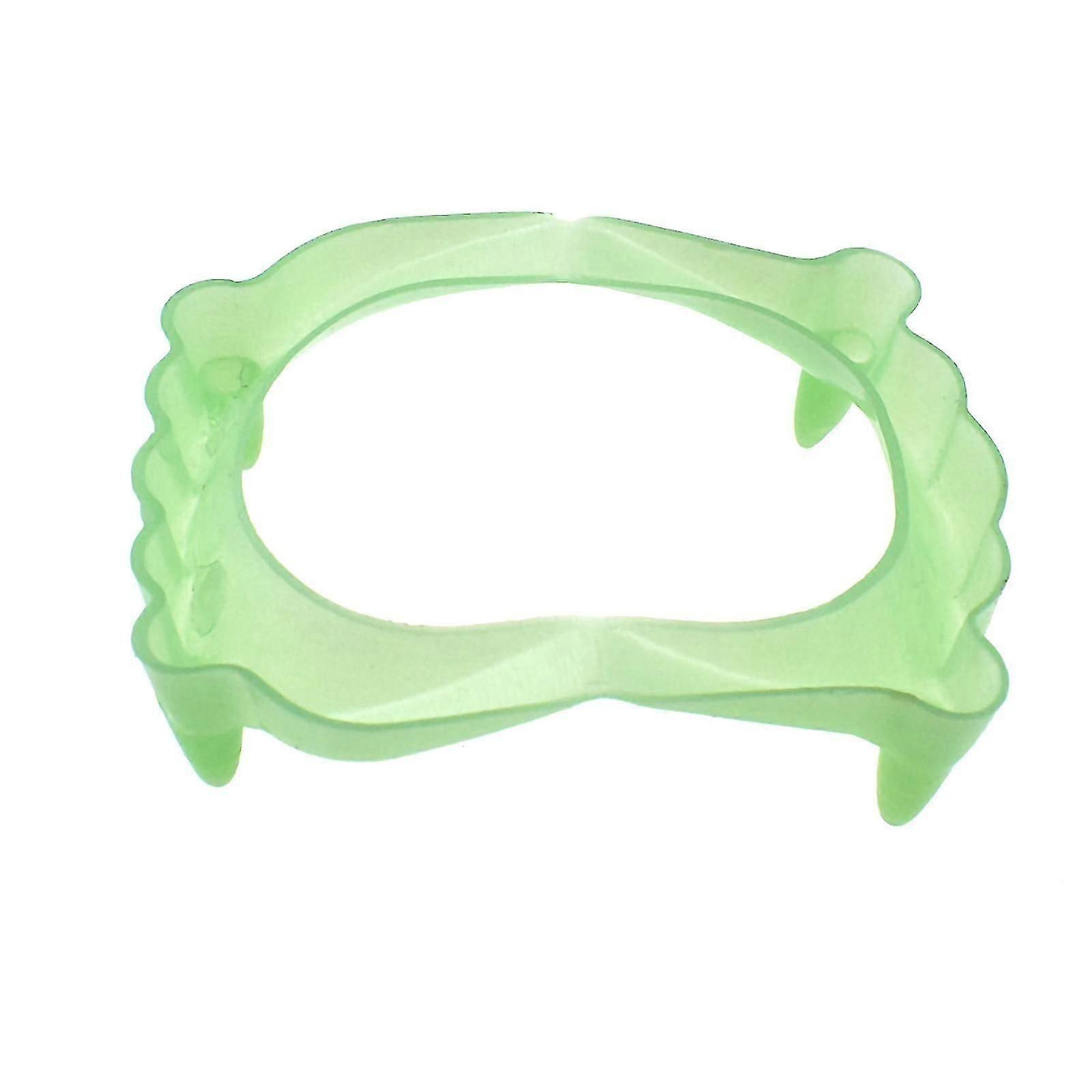2025 Seasonal & Holiday Decorations Halloween Tricky Toys Horror Luminous Dentures Terrorizing Toys