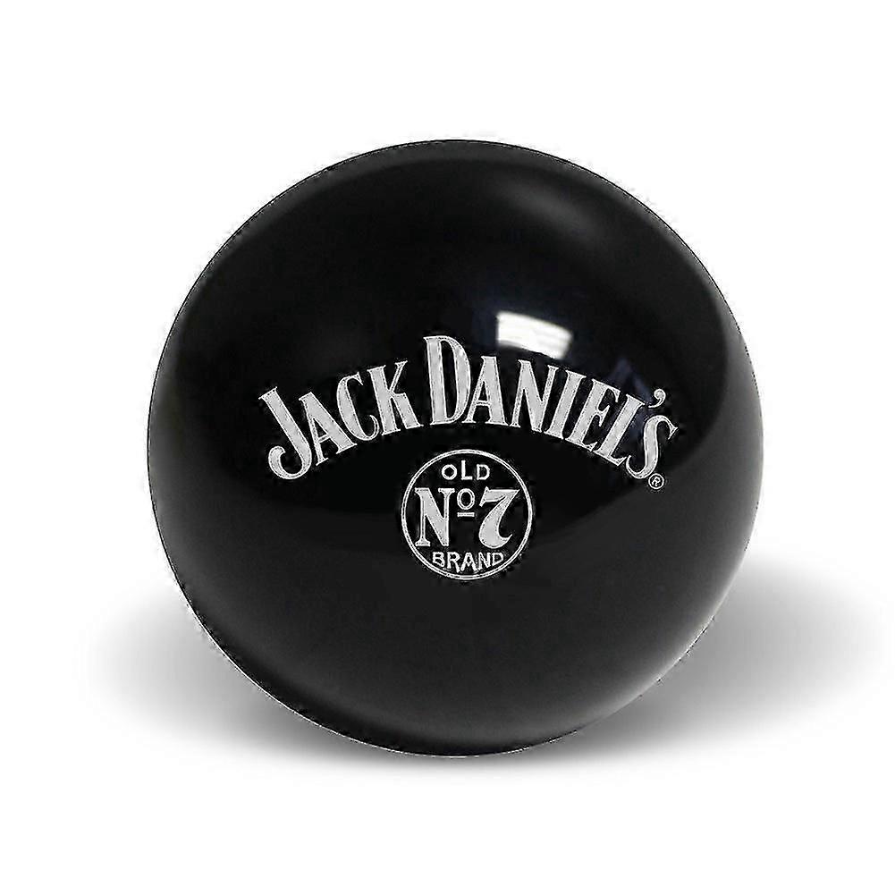 Jack Daniels Old No. 7 Pool Ball
