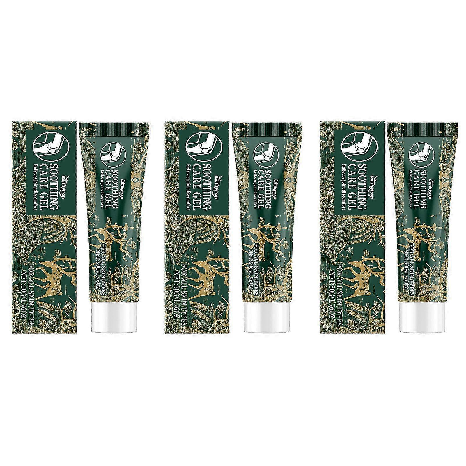 Joint Pain Relief Cream Anti-Aging Brightening Hydrating Essence for Active People