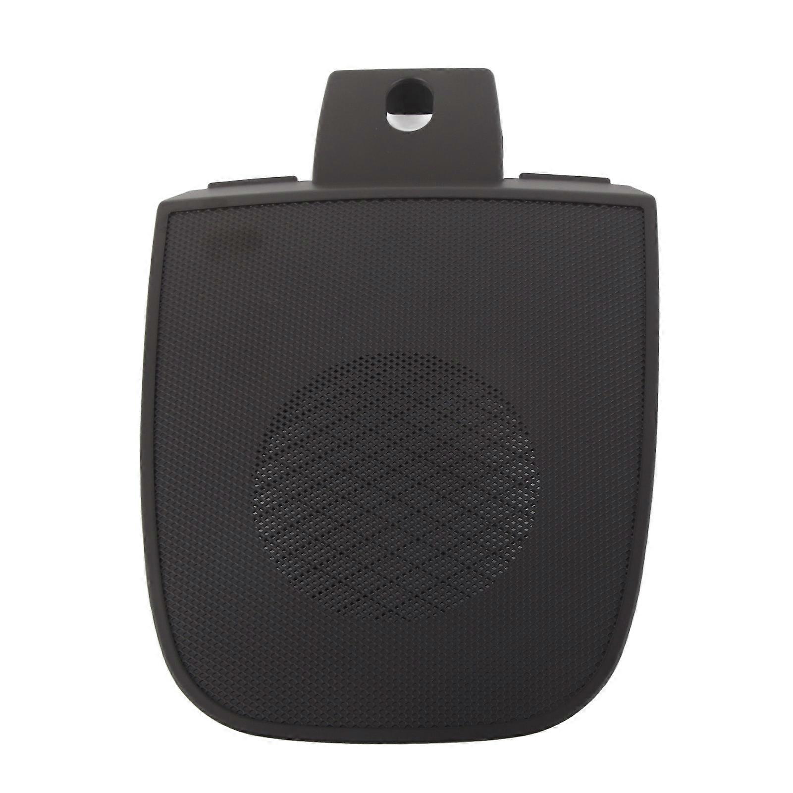 Grille de protection pour haut-parleur de tableau de bord, anti-poussière, qualité sonore supérieure, résistante aux chocs, pour Jaguar XF 2008-2016