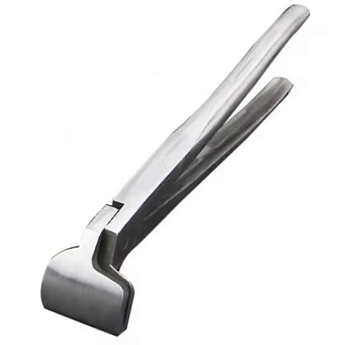 Leather edge fixed clamp Leather bag making pliers B