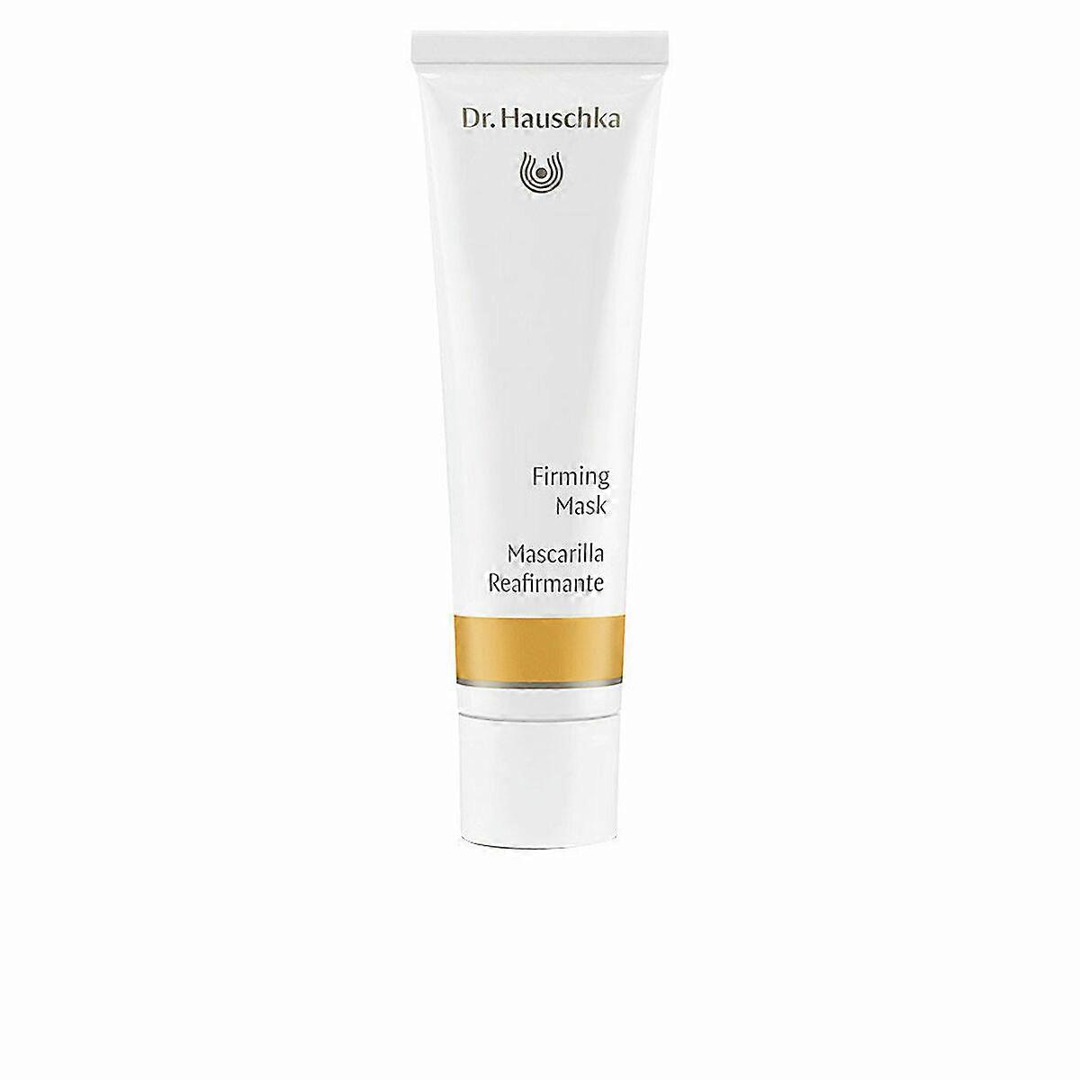 Toning Face Mask Dr. Hauschka Firming 30 ml (30 ml)