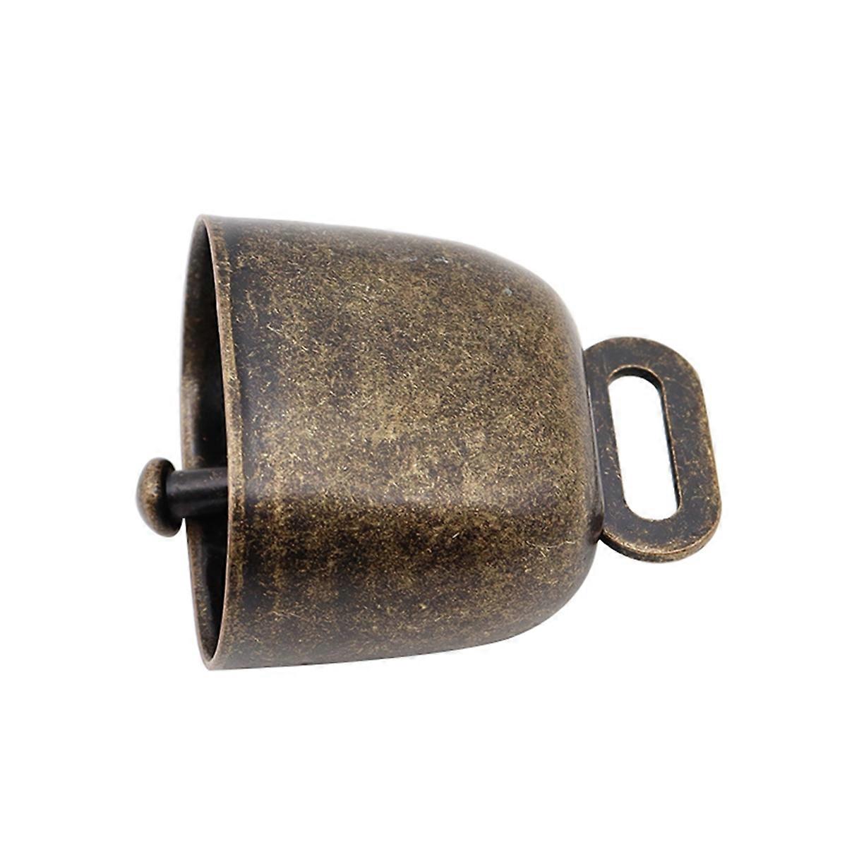 Copper Bells
