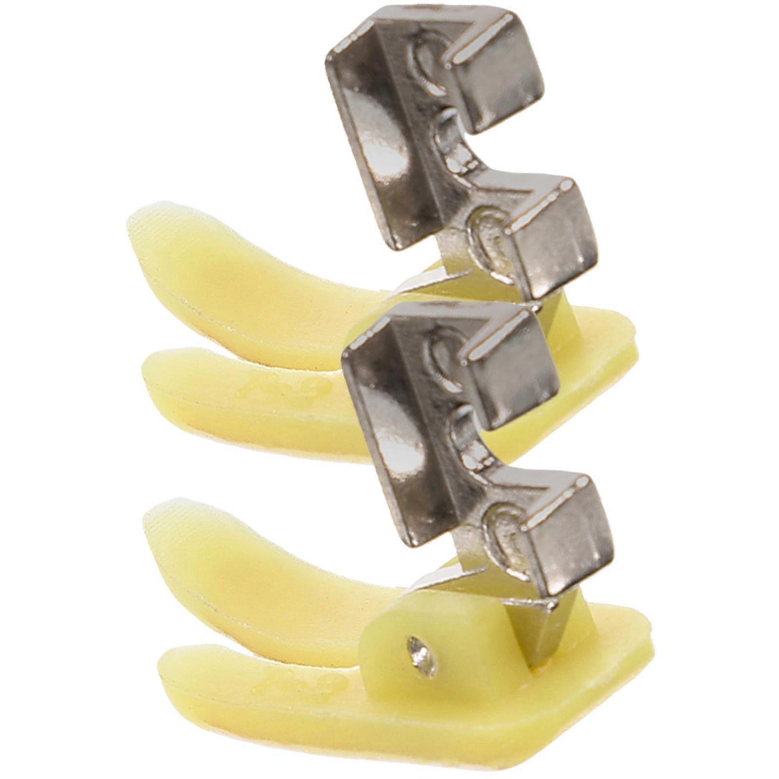 Sewing Machine Foot Presser Foot for Sewing Machine Accessories 10Pcs