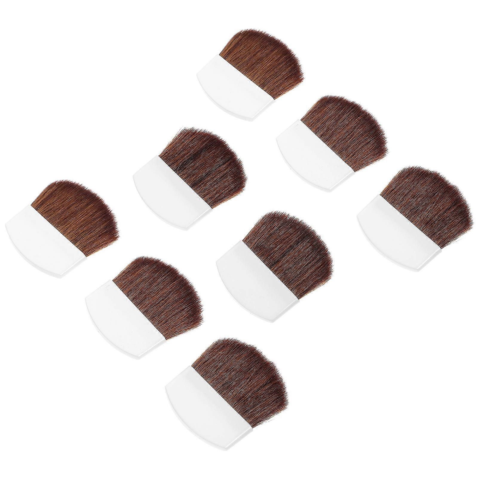 Wooden Handle Painting Tools for Painting Use 16Pcs Set