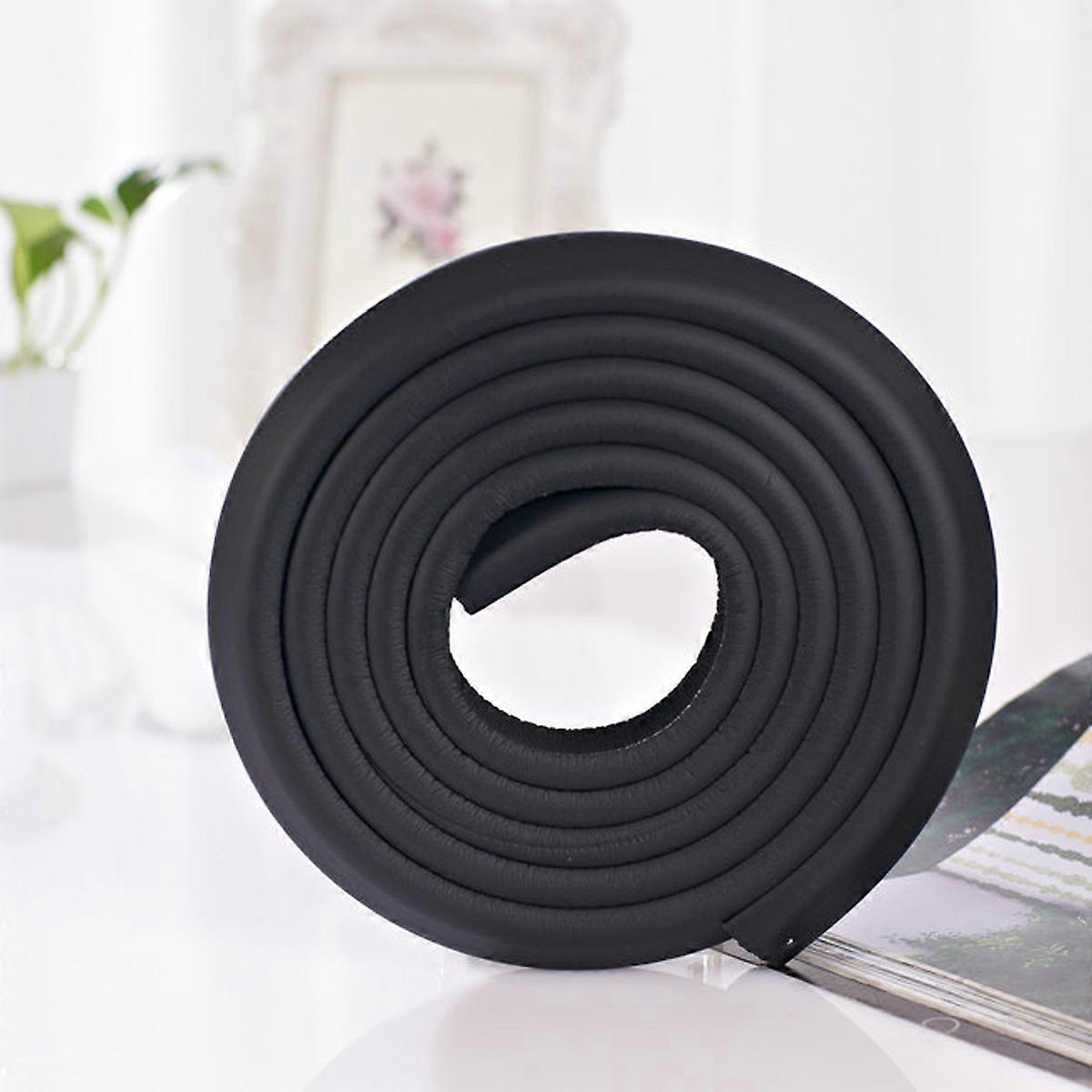 Safety Corner Protector for Table Guard with 2m Anti-Collision Bumper