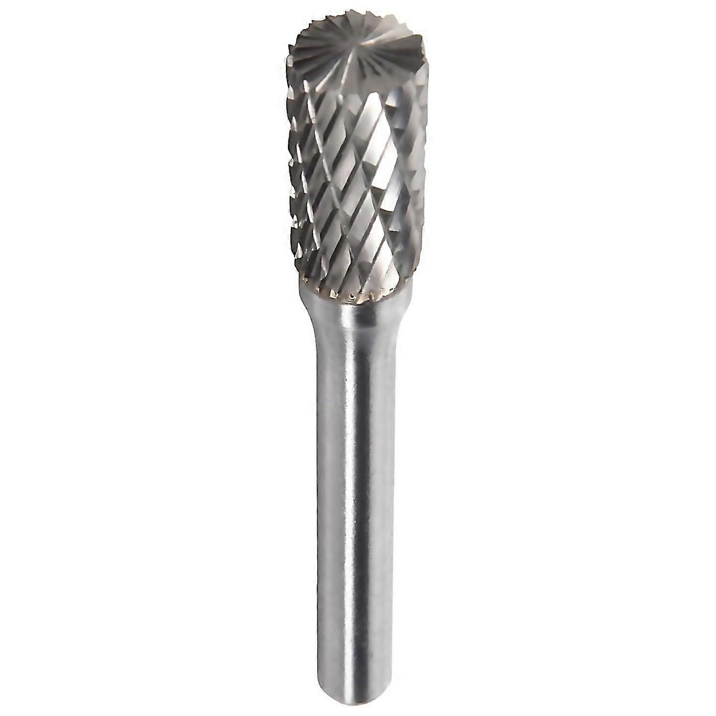 For 10mm Head Diameter Cylindrical Tungsten Carbide Rotary