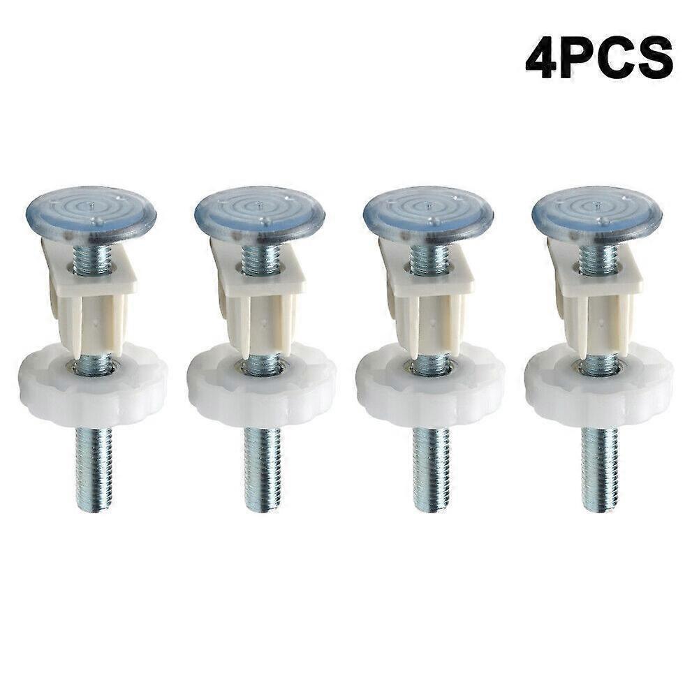 M10 Pressure Threaded Spindle Rods Accessories Durable For Pets Baby Gate