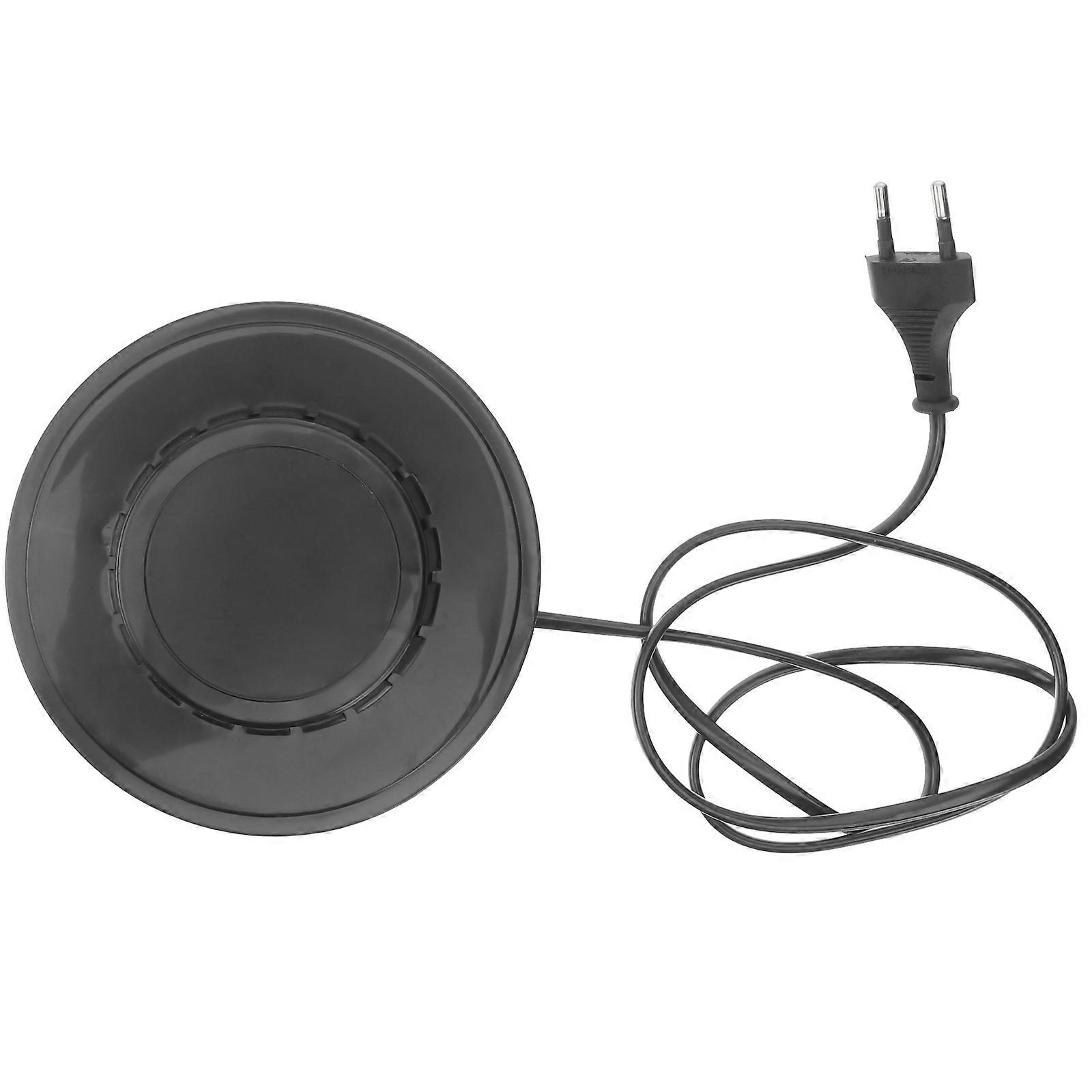 مصباح حفلات LED على شكل دوار الشمس يعمل بالصوت، دوار تلقائي، RGB، 48 مصباح LED، 3 قطع