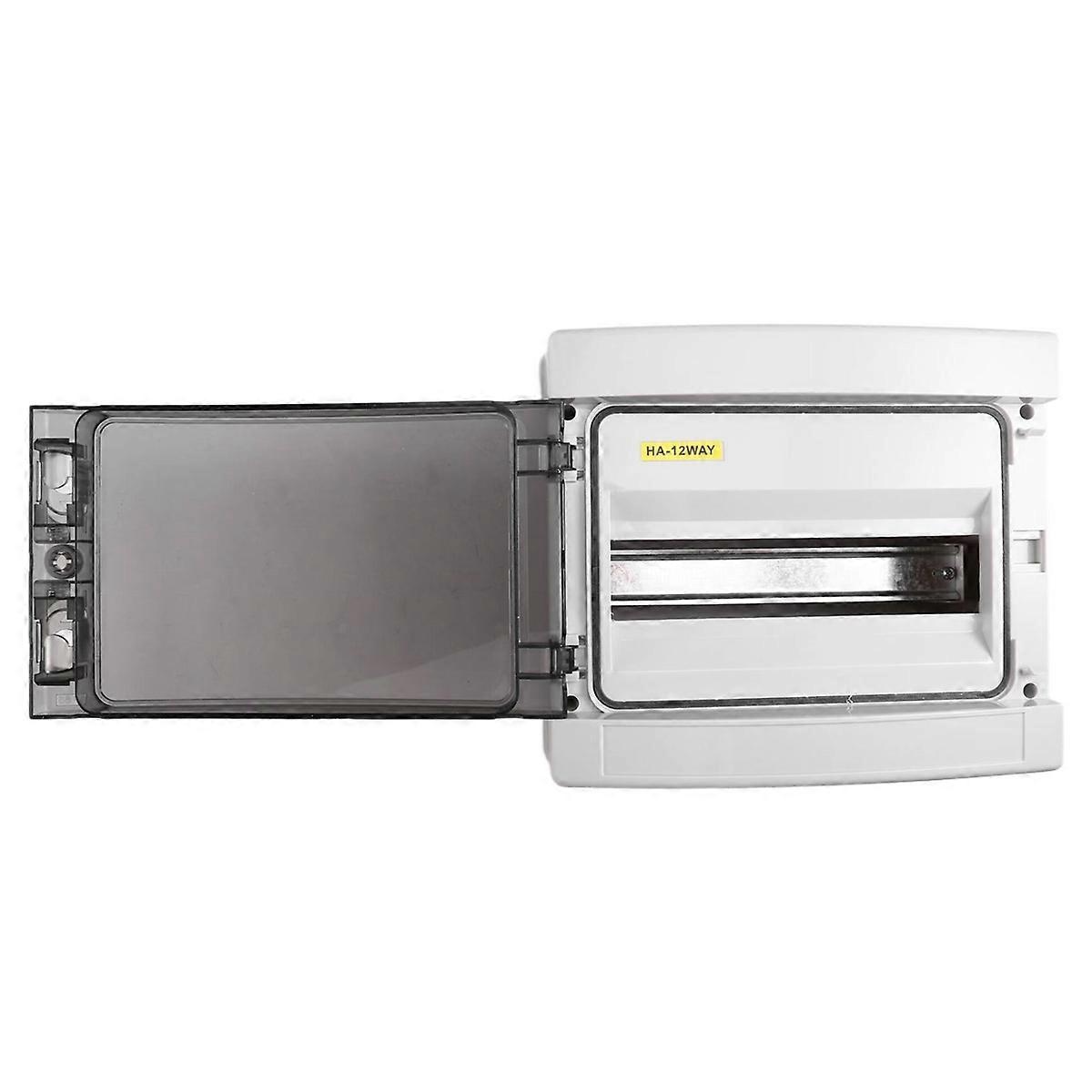 HA Series Junction Box 12WAY PC IP65 Waterproof Distribution Box