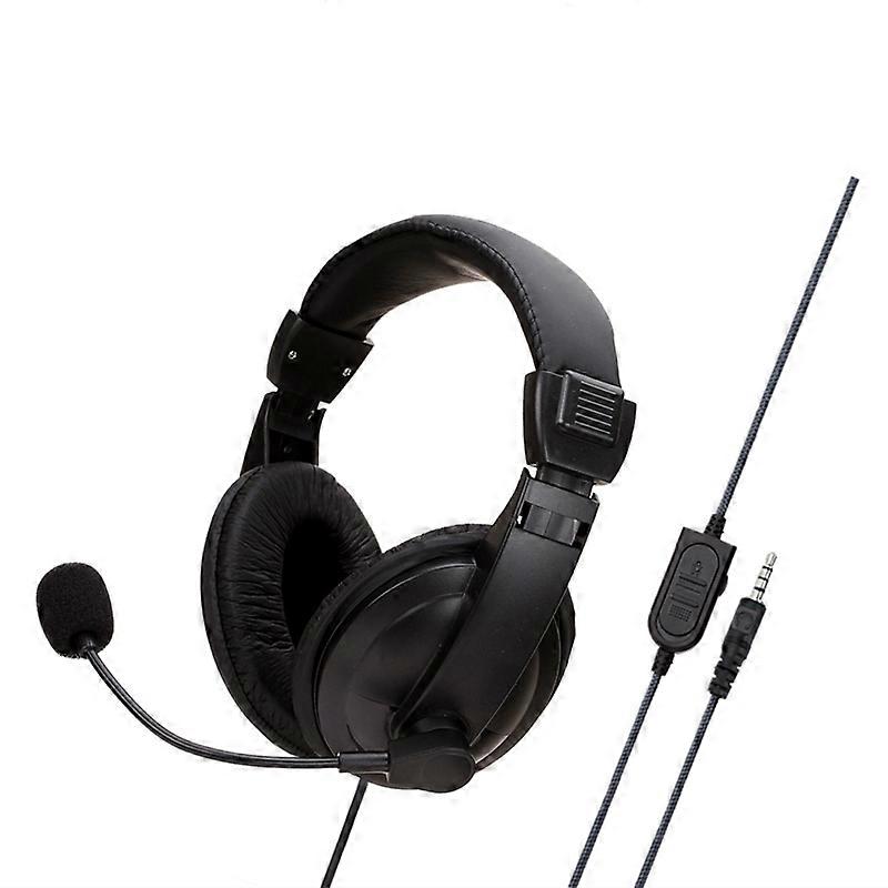 Soyto SY750MV Computer Headset For PS4 For PS4