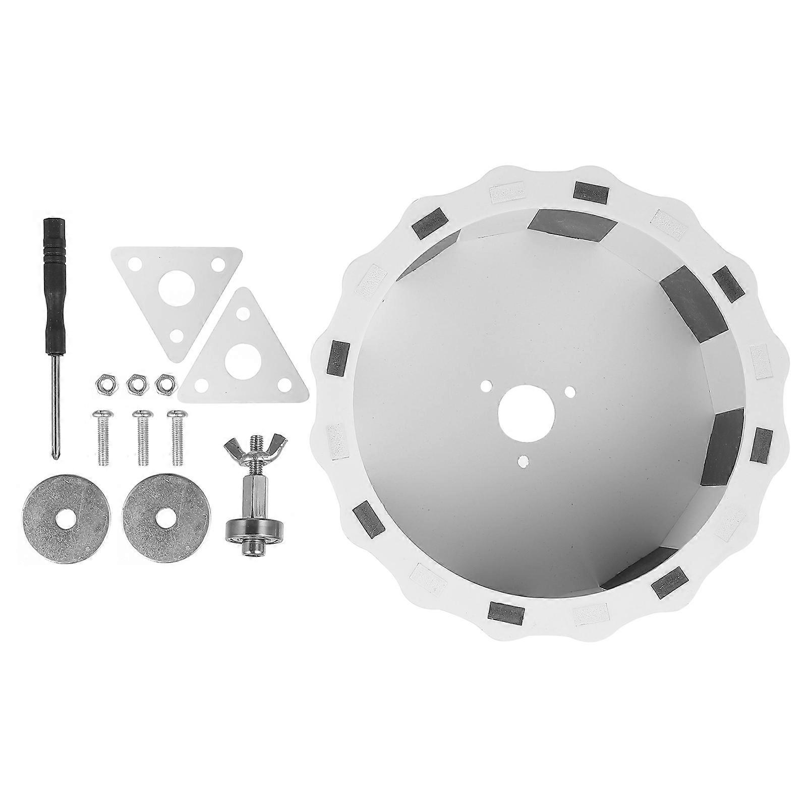 Quiet Small Pet Hamster Wheel Exercise Running Toy