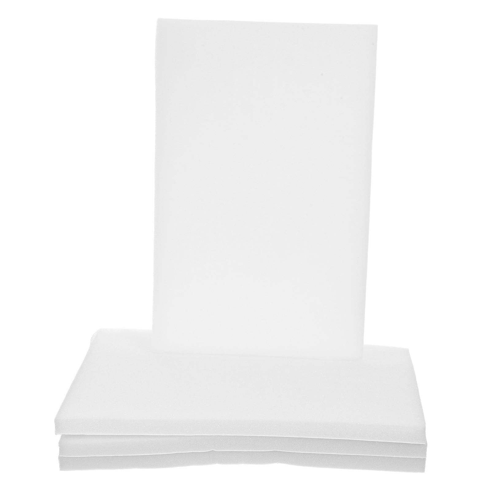 Jewelry Sponge Holders Packaging Jewelry Earrings 28.5X18CM Rectangular Design 20Pcs