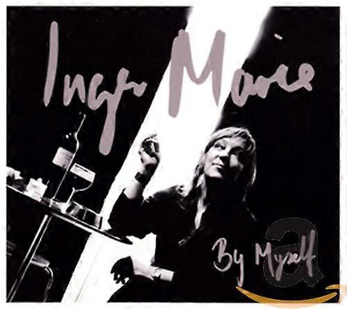 Inger Marie Gundersen - By Myself [CD]
