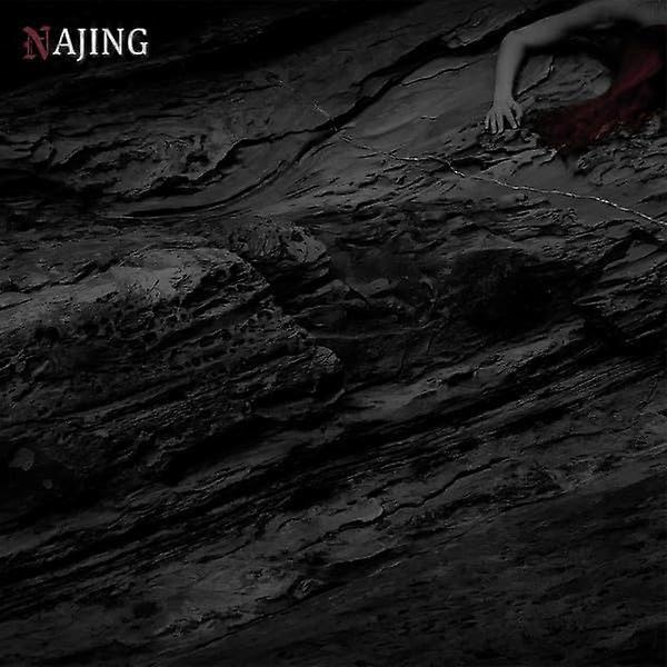 Najing - Najing [CD]