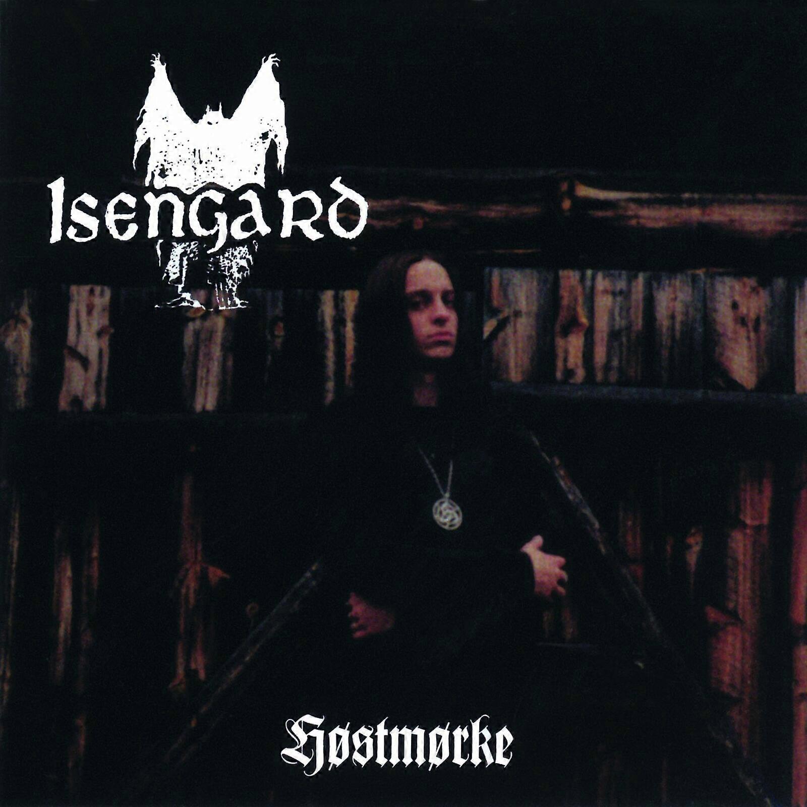 Isengard - Hostmorke (30th Anniversary) [VINYL]