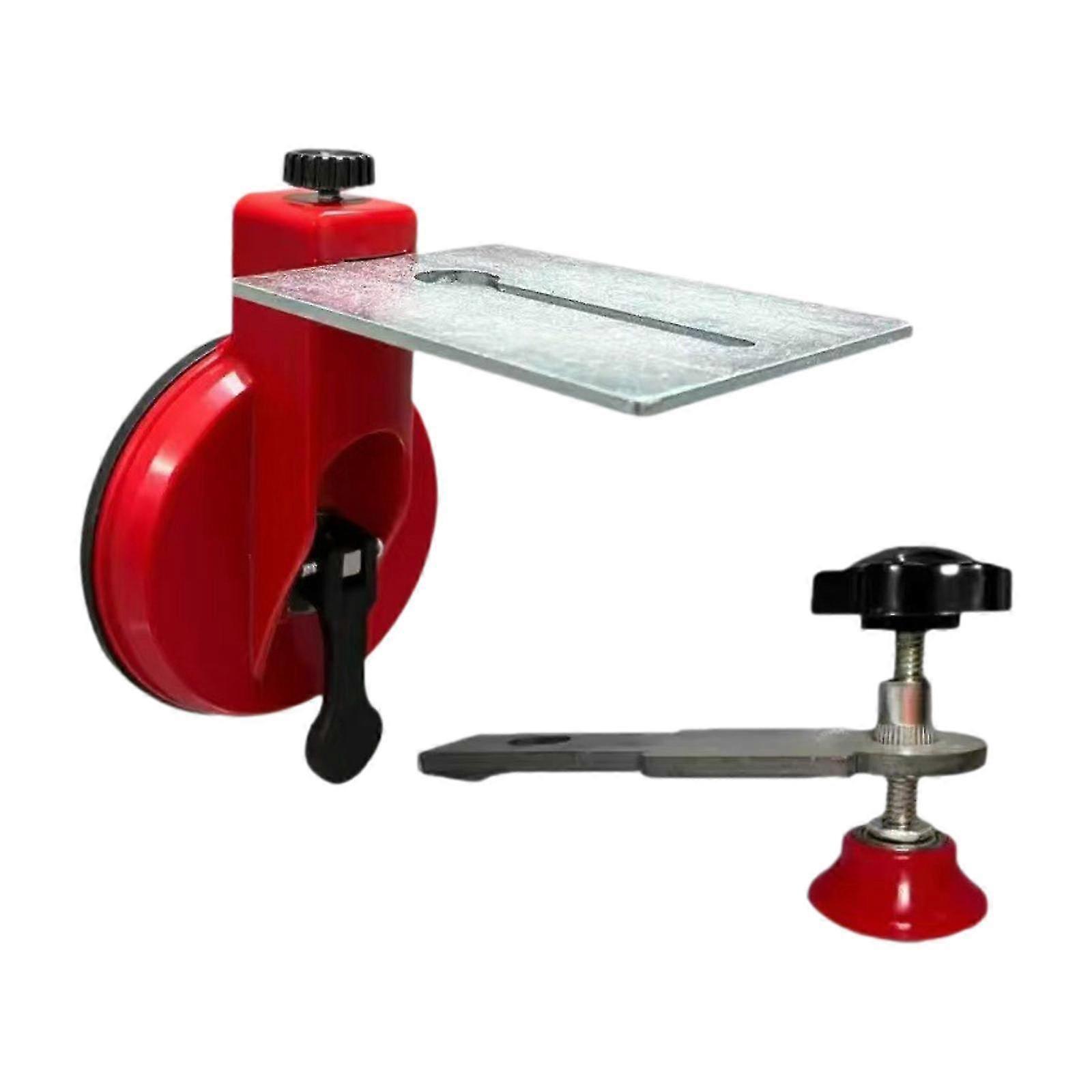 Wall Tile Leveler Suction Cup Marble Leveling Splicer for Granite Slab Tile 26s