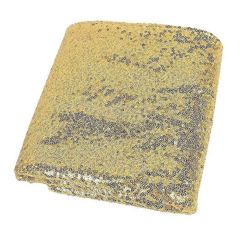 sequin table cloth 180x120cm rectangular wedding birthday party