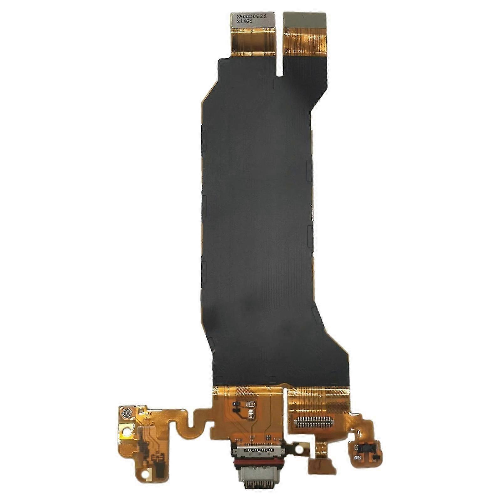 For Sony Xperia 5 III COMPATIBLE Charging Port Flex Cablec