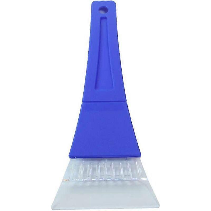 Ice Scraper for Car Window Snow Scraper Winter Ice Scraper Plastic Scraper with