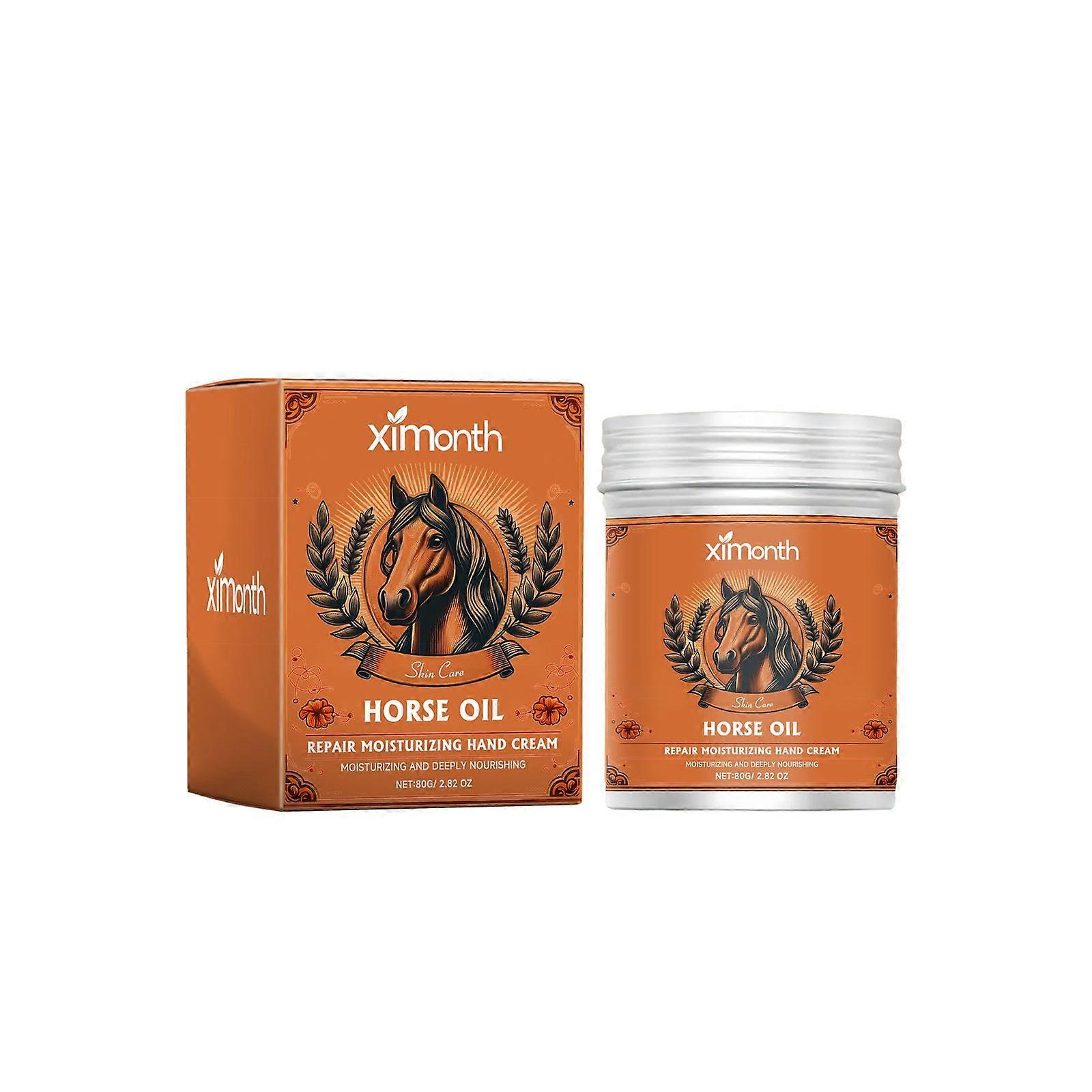 OUHOE Rice Probiotic Protective Cream, Refreshing Anti-UV Moisturizing Face Protective Cream