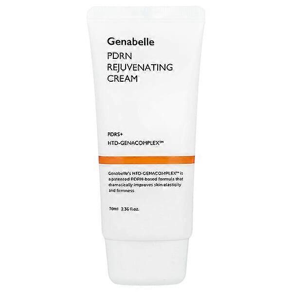 Genabelle, PDRN Rejuvenating Cream , 2.36 fl oz (70 ml)