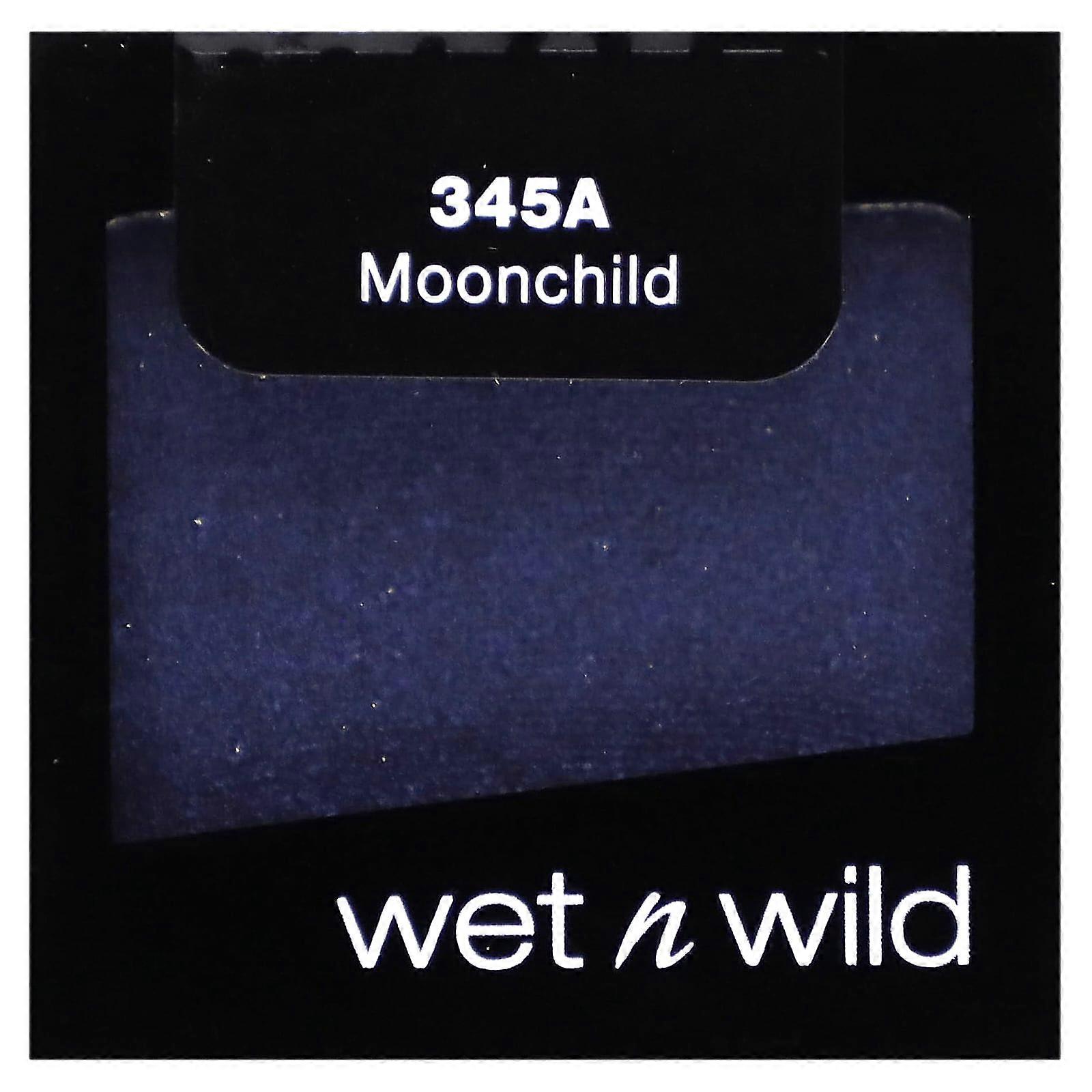 Eyeshadow Single, 345A Moonchild, 0.06 oz (1.7 g)