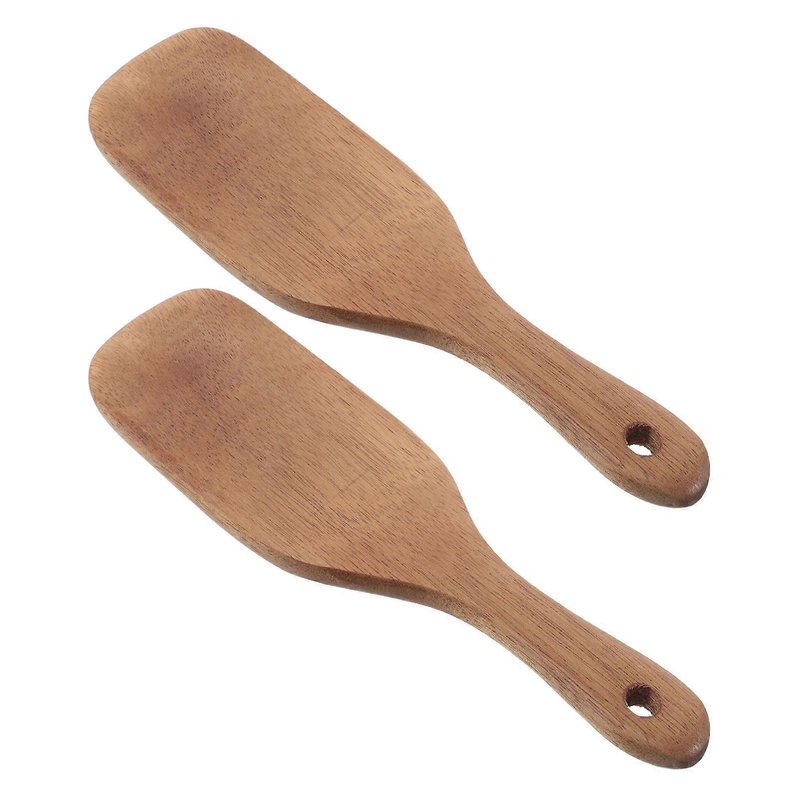 Mattress Lifter Bed Making Tool for Changing Sheets 2Pcs Wooden Sheet Tucker