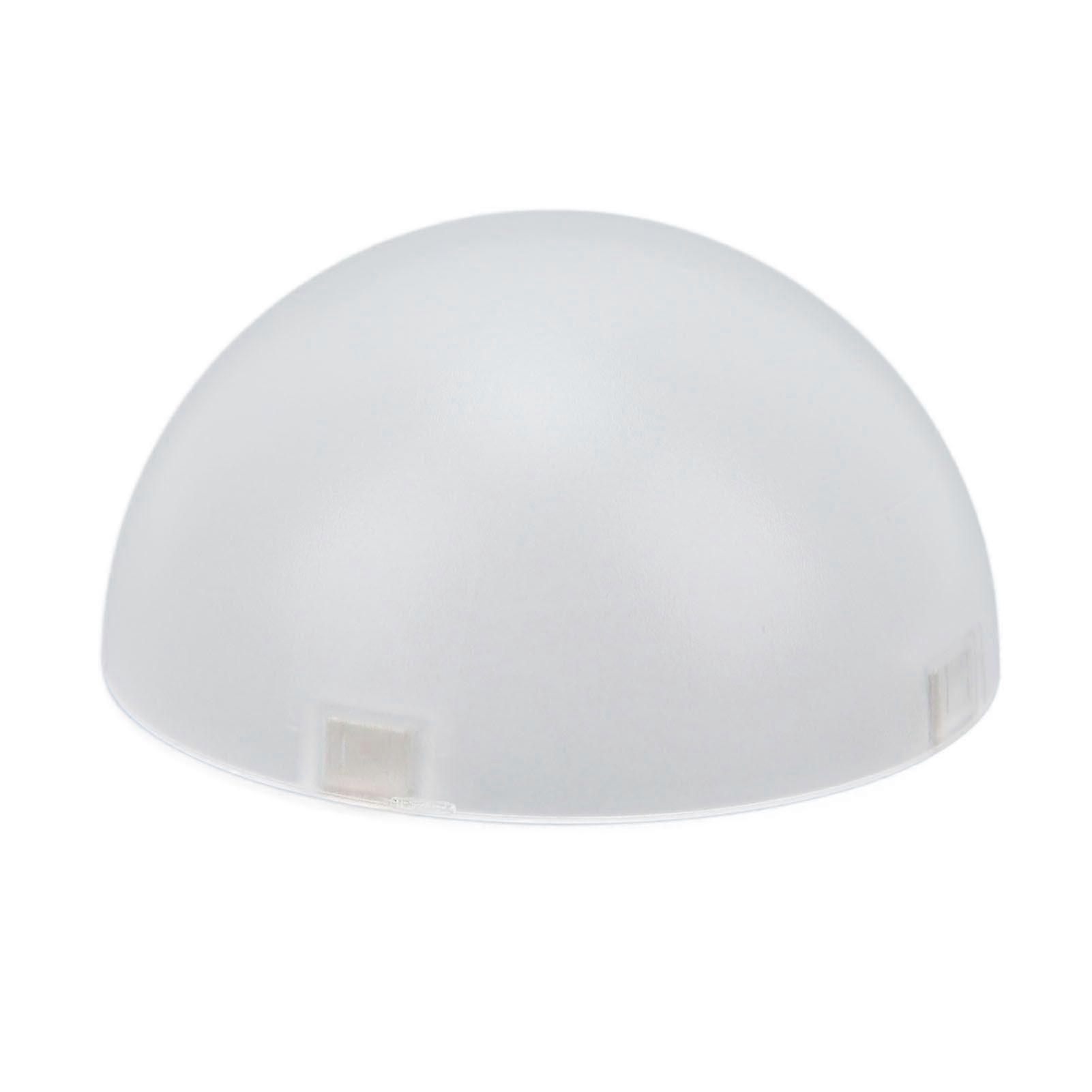 Diffusion Dome Soft and Bright Light Effect Unique Design Magnetic Adsorption Round Flash Head for Godox AKR11