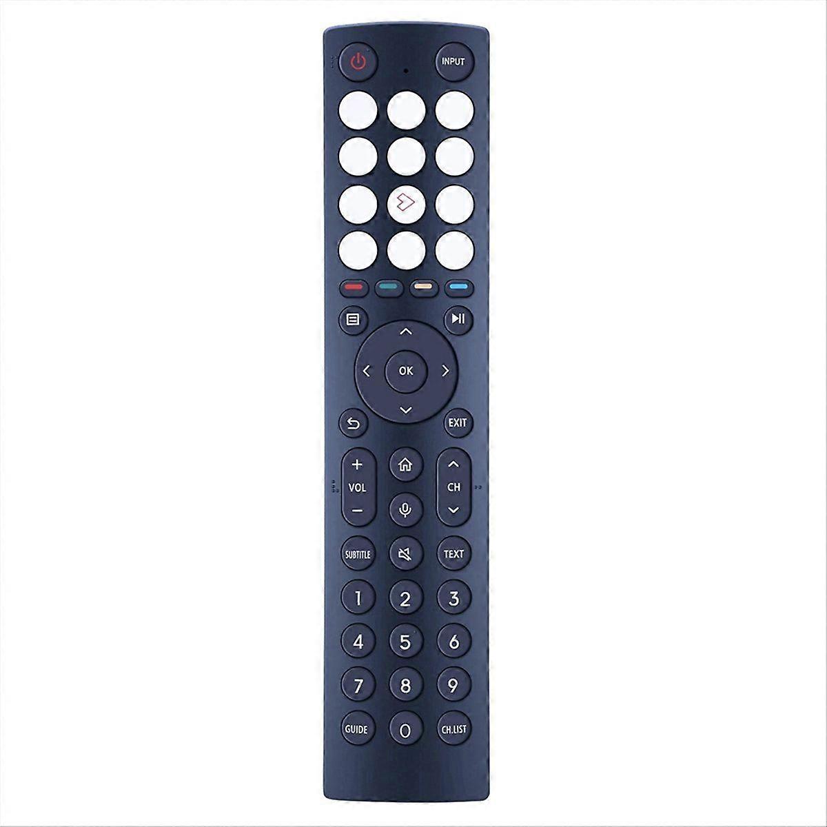 ERF3F86H Smart TV Remote Control No voice for