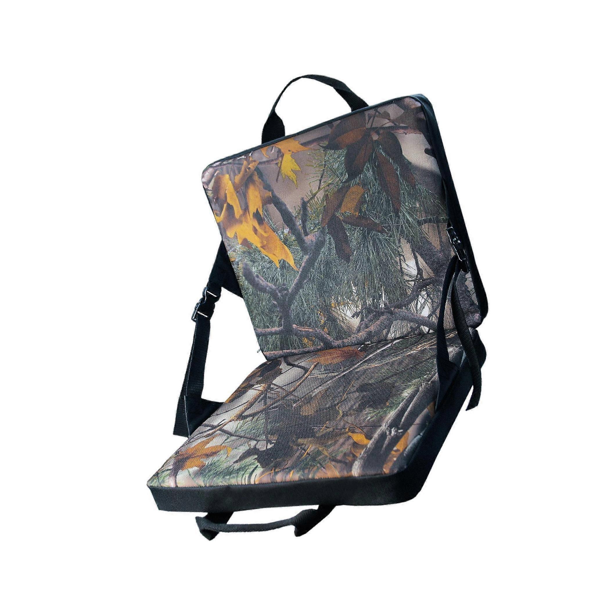 Folding Cushion Portable Practical for Outdoor Camping Sporting Events