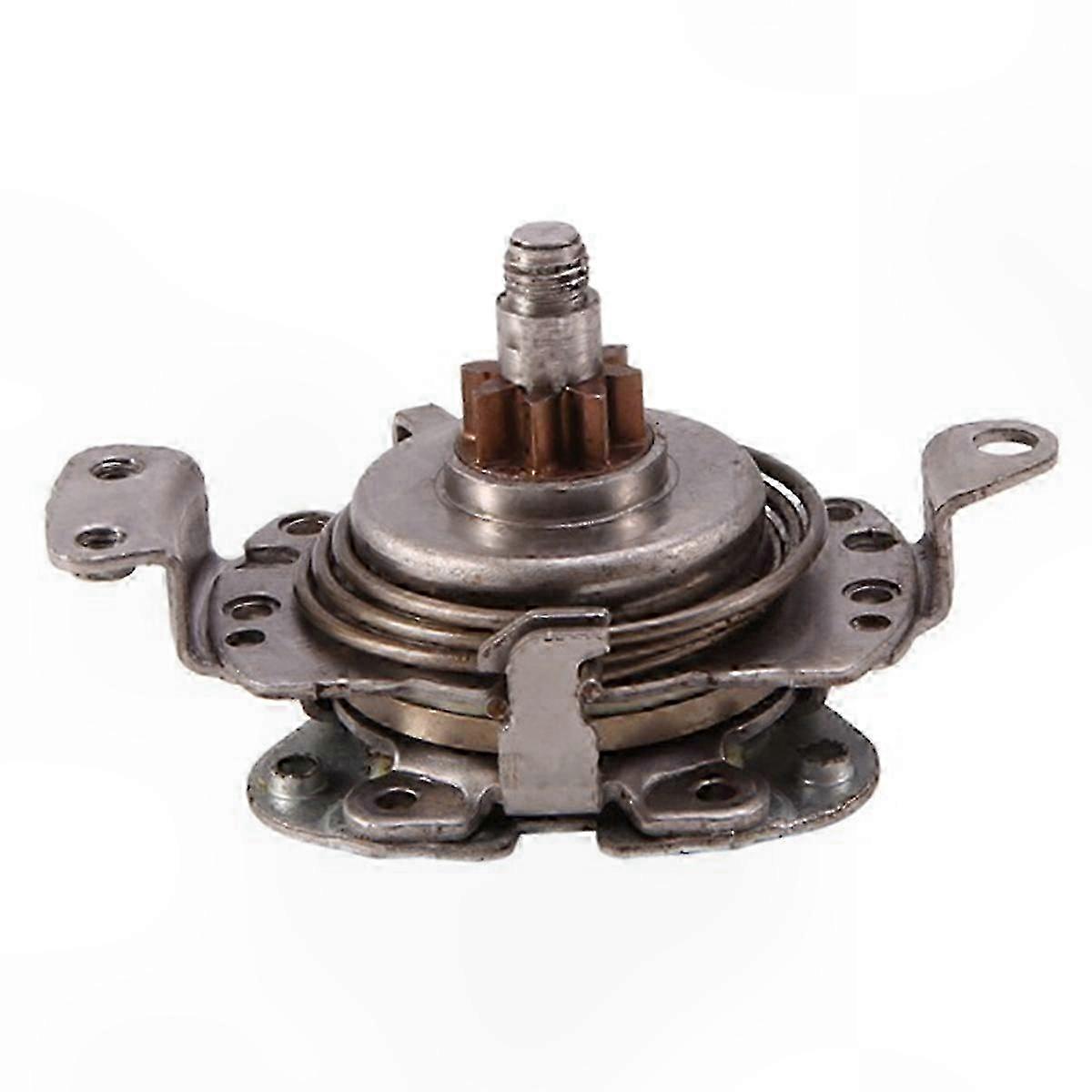 Manual Seat Height Adjuster for Driver Side Interior Car Application Compatible with Golf Models 1K0881053A Replacement Part 1K0 881 053A