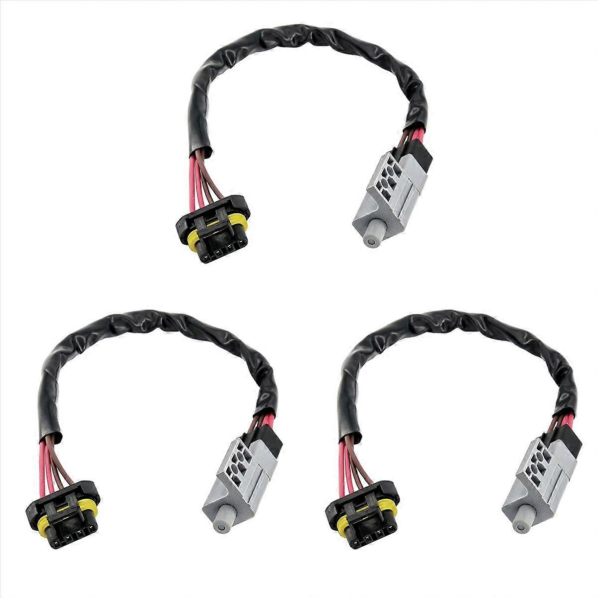 Accelerator and Brake Pedal Switch for RXV Golf Cart 607605