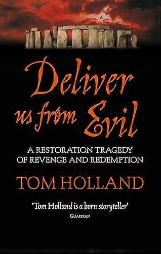 Deliver Us From Evil